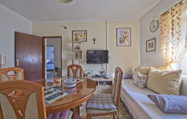 Apartman Nik