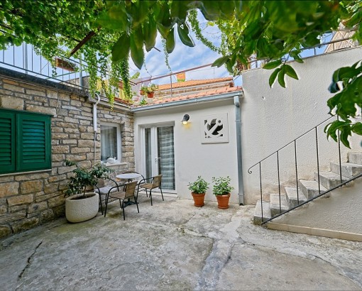 Apartment Ivanera