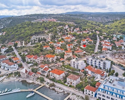 Apartment Lidija
