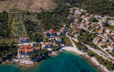 Apartmani Aneta