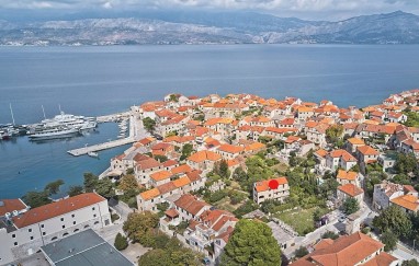 Apartman Saša
