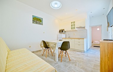 Apartman Fanica