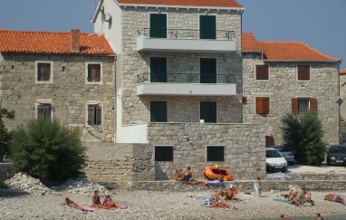 Apartman Seaside