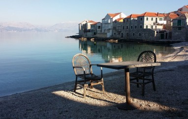 Apartman Seaside