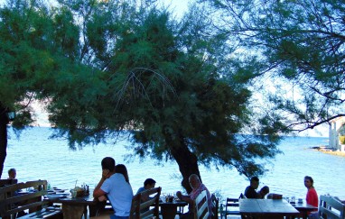 Apartman Seaside