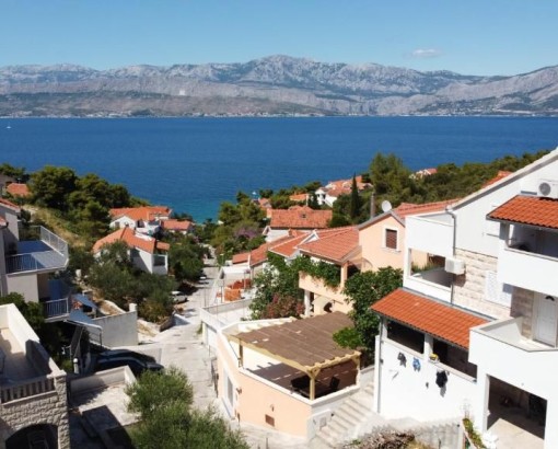 Apartmani Duje