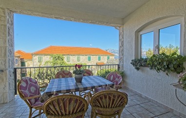 Apartments Jobe
