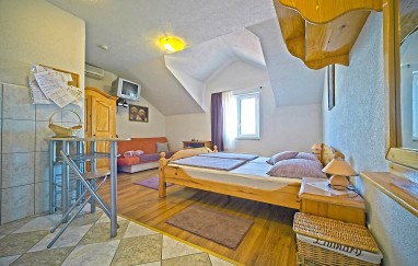 Apartmani Panorama