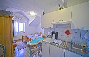 Apartmani Panorama