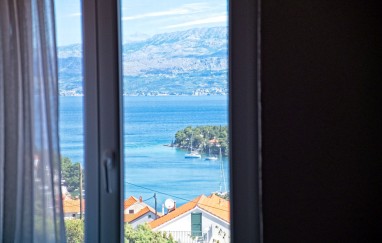 Apartmani Panorama