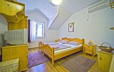 Apartmani Panorama