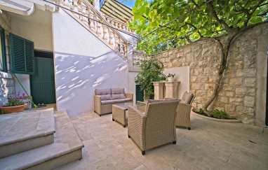 Apartment Renata