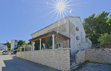 Apartmani Puli