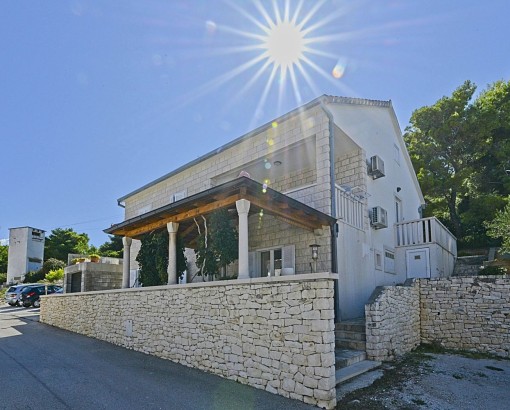 Apartmani Puli