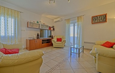 Apartmani Puli