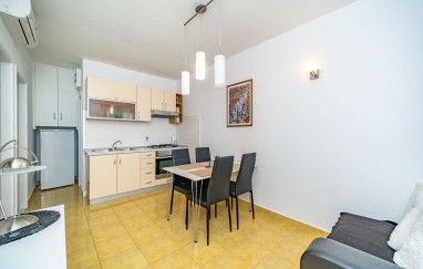 Apartments Lada