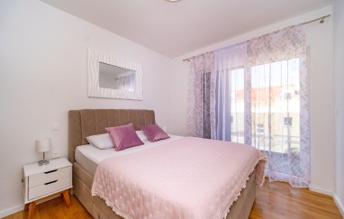 Apartment Lana