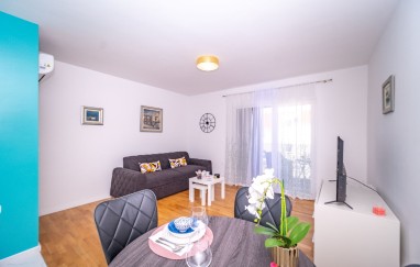 Apartment Lana