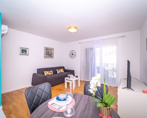 Apartment Lana
