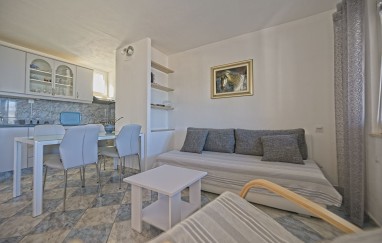 Apartmani Branko