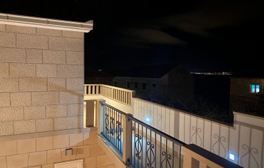 Kuća za odmor Atlantic