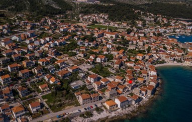 Kuća za odmor Atlantic