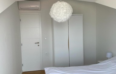 Apartment Lukas