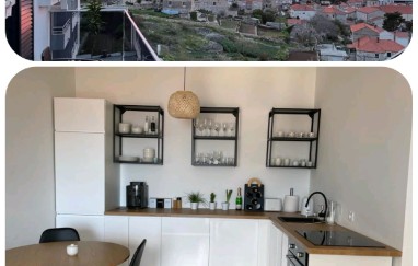 Apartment Lukas