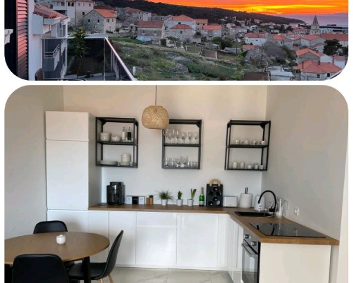 Apartment Lukas
