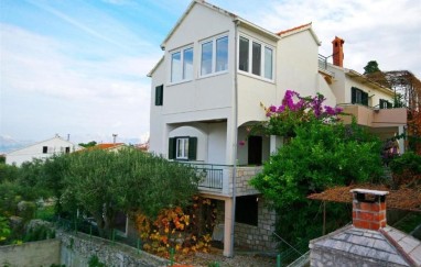 Apartments Ita