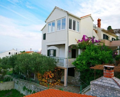 Apartmani Ita
