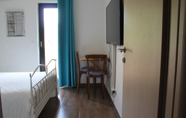 Apartment Saša