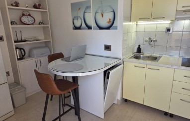 Apartmani Romana