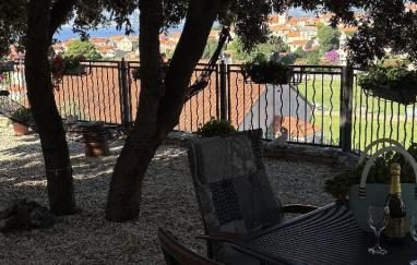 Apartman Fanica