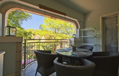 Apartments Kora