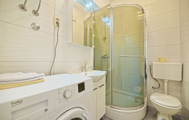 Apartman Fanica