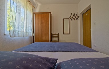 Apartments Jobe