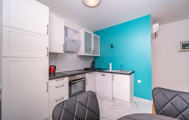 Apartment Lana
