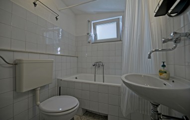 Apartmani Branko
