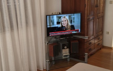 Apartmani Romana