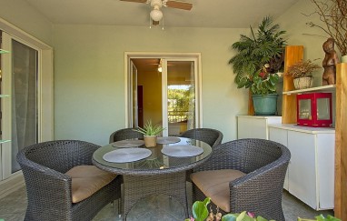 Apartments Kora