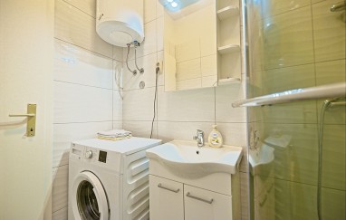 Apartman Fanica