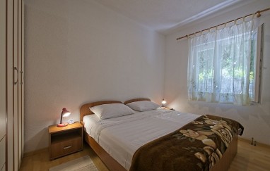 Apartments Jobe