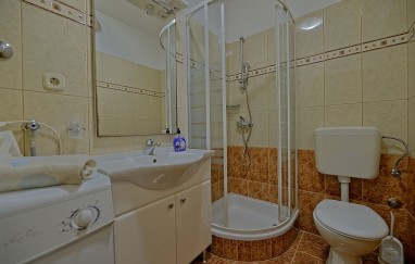 Apartmani Puli