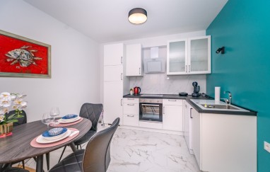 Apartment Lana