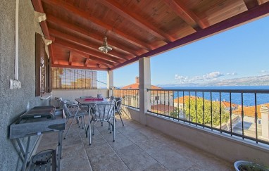 Apartman Nik