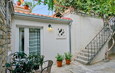 Apartment Ivanera