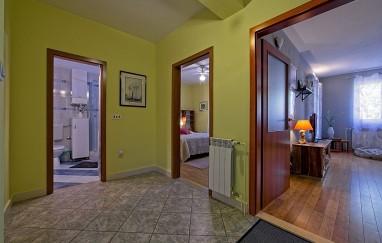 Apartments Kora