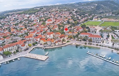 Apartman Saša