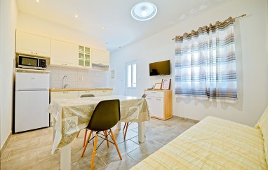 Apartman Fanica